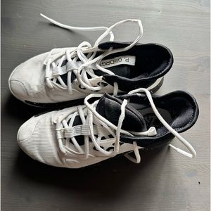 paul george basketball shoes